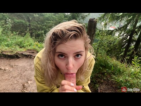 ❤️ Mergina nuryja spermą po viešo mineto - Eva Elfi ❤ Dulkinimo video prie lt.mysexpics.ru ❌️